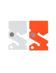 Marcadores No Direccionales Apeks