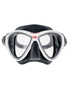 Hollis, M-3 Black mask