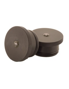 Tapones contra pulmones Meg