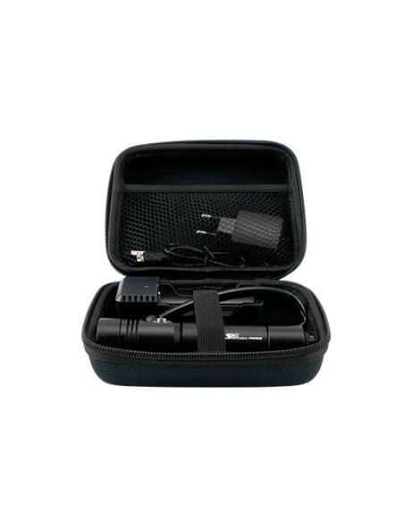 Scuba Force Powerlight II