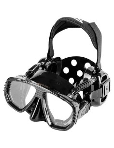 IST ProEar Mask ANTIFOG