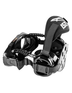 Máscara IST ProEar ANTIFOG 2