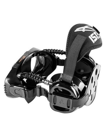 IST ProEar Mask ANTIFOG