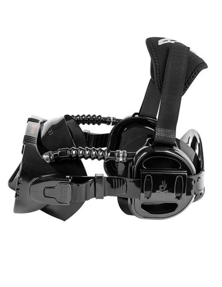 IST ProEar Mask ANTIFOG