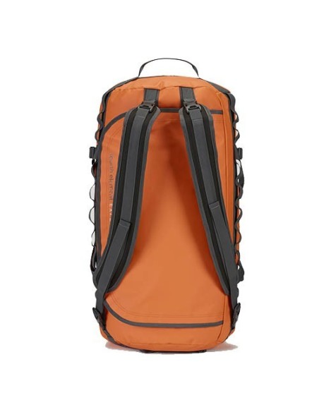 Fourth Element Expedition Duffel Bag Naranja