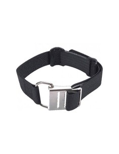 Scuba Force Cincha portabotella hebilla Inox