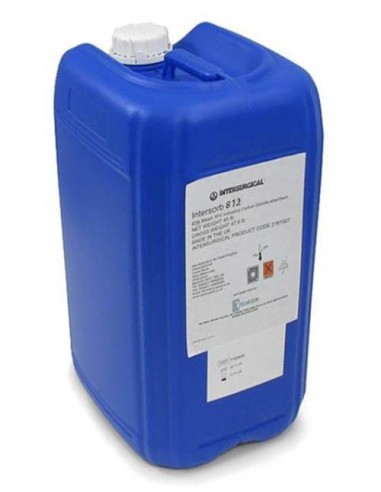 Intersorb 812 20kg ( CO2 absorbent )