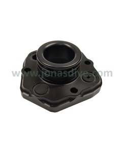 ISC® Sensor carriage top lock 