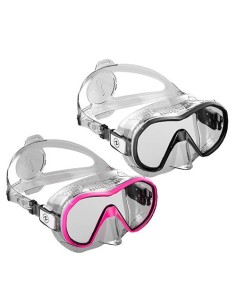 Aqualung Plasma transparent