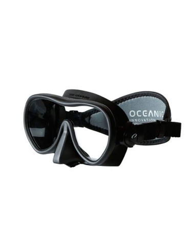 Oceanic Shadow Scuba Diving Mask 