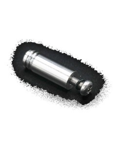 DSV lever for JJ-CCR