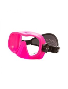 Oceanic Shadow Pink & White 2