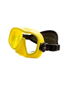 Oceanic Shadow BLUE & Yellow 2