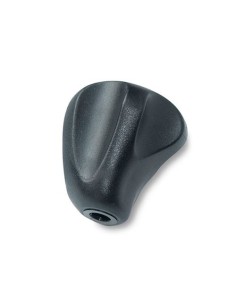 Tirador válvula vaciado