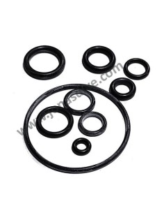 Cressi Kit de juntas direct system