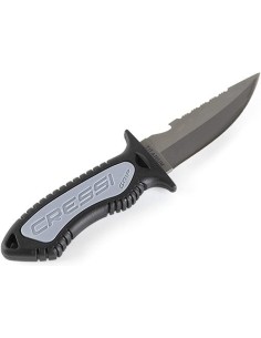 Cressi knife Grip Titanium
