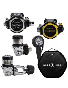 Aqualung Leg3nd Elite Pack