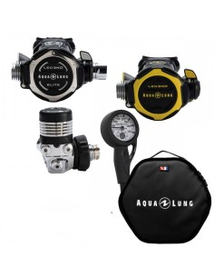 Aqualung Leg3nd Elite Pack 2