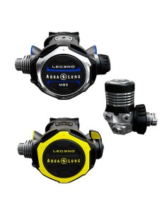 Aqualung Leg3nd MBS Pack 2