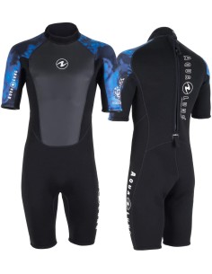 Aqualung Shorty Hydroflex...