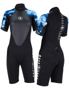 Aqualung Shorty Hydroflex...