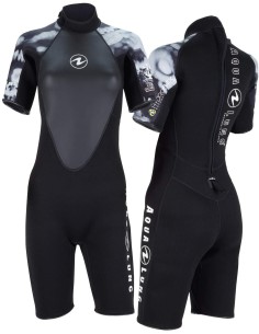 Aqualung Hydroflex Shorty...