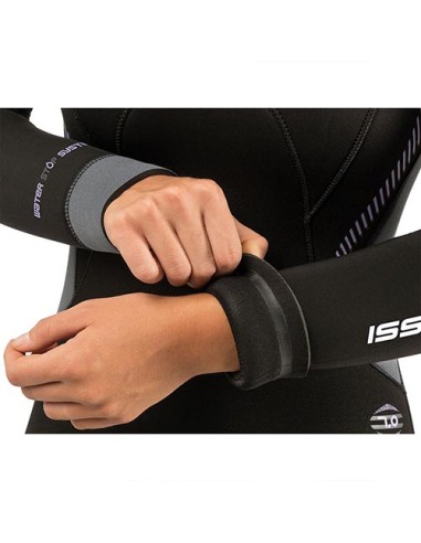 Cressi Fast 7mm Mujer