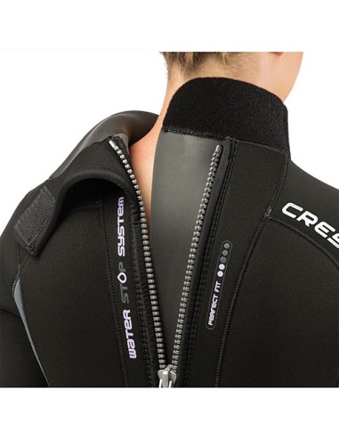 Cressi Fast 7mm Women