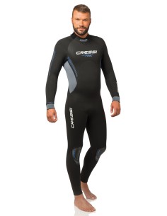 Cressi Fast 7mm Men