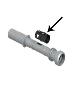 Apeks 2nd stage Spindle Collar