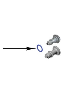 Apeks 1st stage Thrust Washer