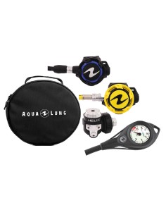Aqualung Helix pack +...