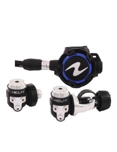 Aqualung Helix
