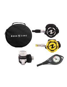 Aqualung Helix Pro Pack +... 2