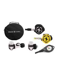 Aqualung Helix Pro Pack +...