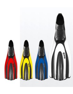 Mares Avanti Superchannel FF