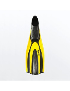 Mares Avanti Superchannel FF 2