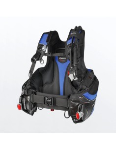 Mares Jacket Prestige SLS Azul