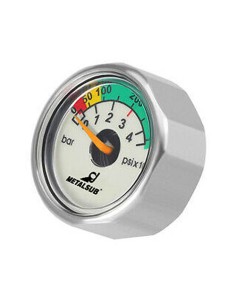 Manometro Pony Metalsub
