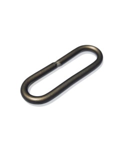 OMS Square ring Aluminum