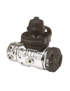 Scubapro MK19 EVO 1st stage 2