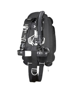 Mares XR-Rec Trim Single...