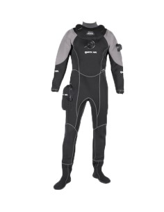 Mares traje seco XR3 con...