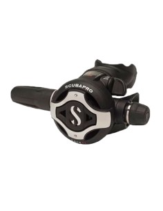 Scubapro S620 Ti 2nd stage