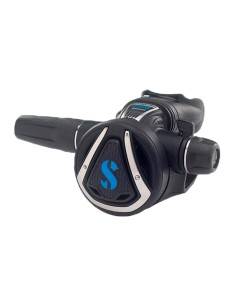 Scubapro C370 2nd stage