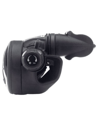 Scubapro C370 2nd stage