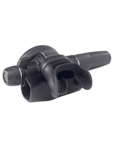 Scubapro C370 2nd stage