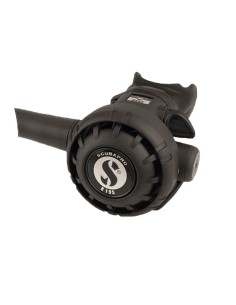 Scubapro R195 2nd stage