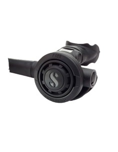 Scubapro R095 2nd stage