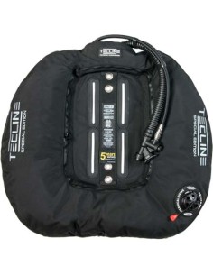 Tecline Donut Special... 2